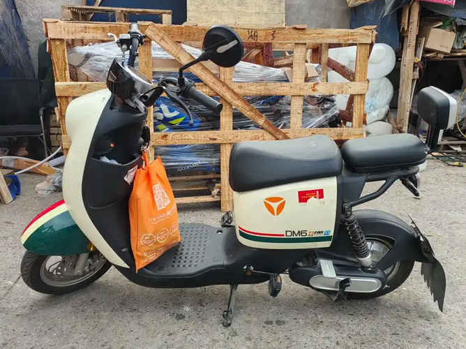 王屋镇电动车托运电话